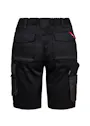 Engel Galaxy Stretch Shorts Ladies miniatuur