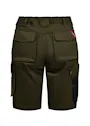 Engel Galaxy Stretch Shorts Ladies miniatuur