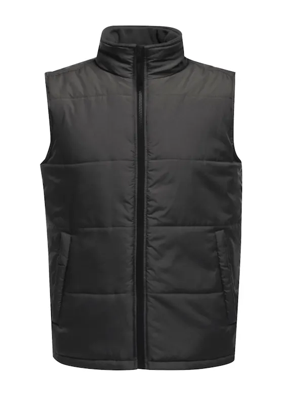 Regatta Access RG842 Bodywarmer Insulated Verwarmd