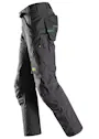 Snickers Workwear FlexiWork, Werkbroek+ 6903 miniatuur
