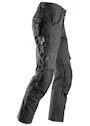Snickers Workwear FlexiWork, Werkbroek+ 6903 miniatuur