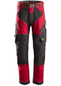 Snickers Workwear FlexiWork, Werkbroek+ 6903 miniatuur