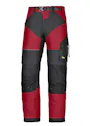 Snickers Workwear FlexiWork, Werkbroek+ 6903 miniatuur