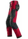 Snickers Workwear FlexiWork, Werkbroek+ 6903 miniatuur