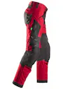 Snickers Workwear FlexiWork, Werkbroek+ 6903 miniatuur