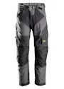 Snickers Workwear FlexiWork, Werkbroek+ 6903 miniatuur