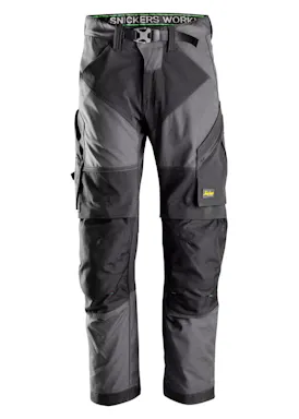 Snickers Workwear FlexiWork, Werkbroek+ 6903