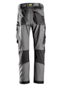 Snickers Workwear FlexiWork, Werkbroek+ 6903 miniatuur