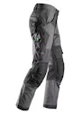 Snickers Workwear FlexiWork, Werkbroek+ 6903 miniatuur