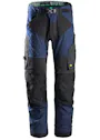 Snickers Workwear FlexiWork, Werkbroek+ 6903 miniatuur