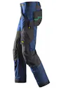 Snickers Workwear FlexiWork, Werkbroek+ 6903 miniatuur