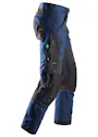 Snickers Workwear FlexiWork, Werkbroek+ 6903 miniatuur