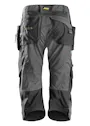 Snickers Workwear FlexiWork, Pirate+ met holsterzakken 6905 miniatuur