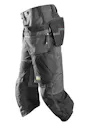 Snickers Workwear FlexiWork, Pirate+ met holsterzakken 6905 miniatuur