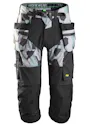 Snickers Workwear FlexiWork, Pirate+ met holsterzakken 6905 miniatuur