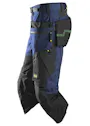 Snickers Workwear FlexiWork, Pirate+ met holsterzakken 6905 miniatuur