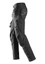 Snickers Workwear FlexiWork, Vloerleggersbroek+ met Holsterzakken 6923 miniatuur