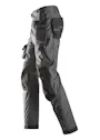 Snickers Workwear FlexiWork, Vloerleggersbroek+ met Holsterzakken 6923 miniatuur