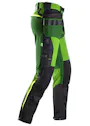 Snickers Workwear FlexiWork, Stretch Werkbroek+ met Holsterzakken 6940 miniatuur