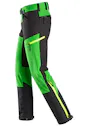 Snickers FlexiWork SoftShell Stretch Broek 6948 miniatuur