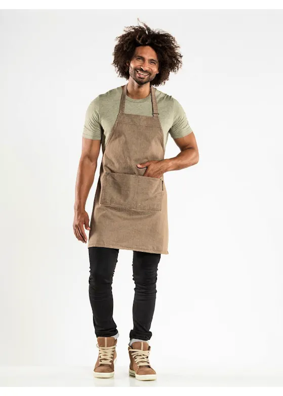 Chaud Devant Base Mud Denim