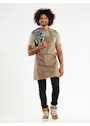 Chaud Devant Base Mud Denim miniatuur