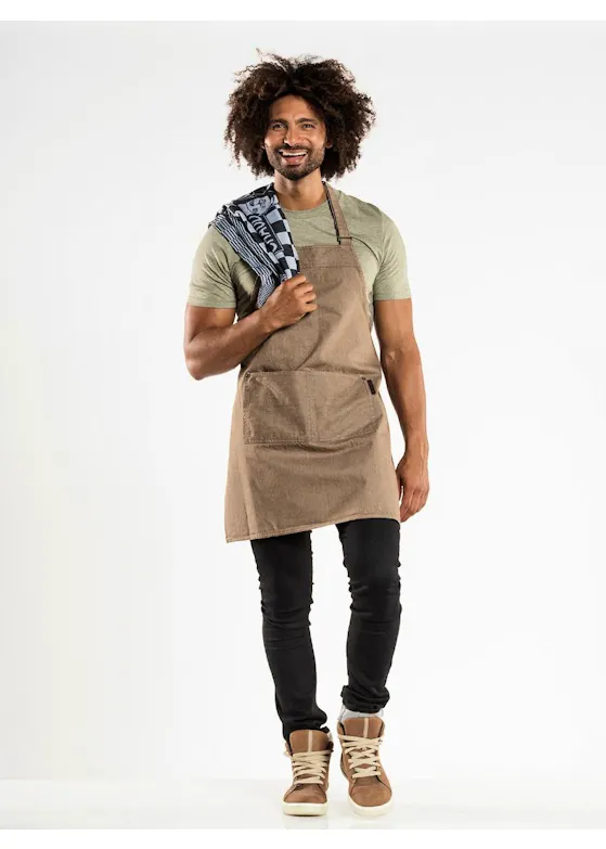 Chaud Devant Base Mud Denim
