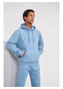 Russell Authentic Z265 Hoodie Regular Fit miniatuur