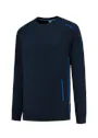 Tricorp 302703 Sweater Regular Fit Accent miniatuur