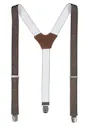Greiff Bretels Denim - 6991 miniatuur