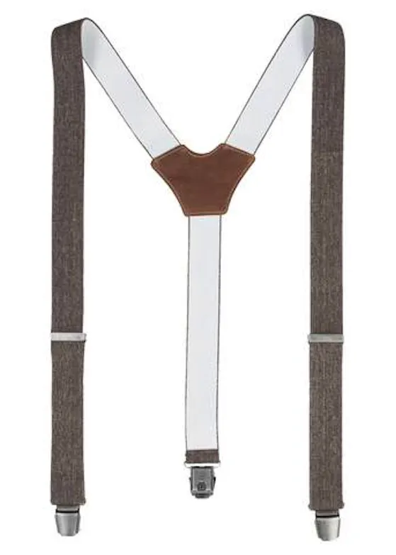 Greiff Bretels Denim - 6991