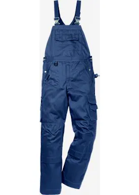 Fristads One 1111 Amerikaanse Overall Kc Katoenen Icon