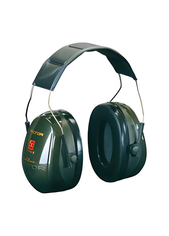 3M Peltor H520 Optime II Gehoorkappen