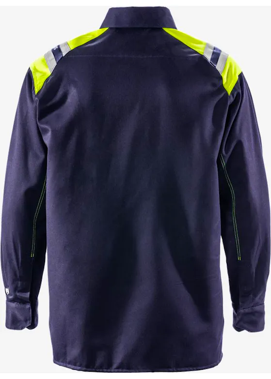 Fristads 109425 Shirt 7074 Ats Vlamwerend