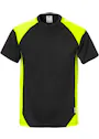 Fristads 122396 T-Shirt 7046 THV UV-bescherming Skarup miniatuur