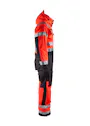 Blåkläder 6763 Winteroverall High Vis miniatuur