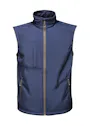 Regatta Octagon II RG848 Bodywarmer Softshell Printable Waterdicht miniatuur