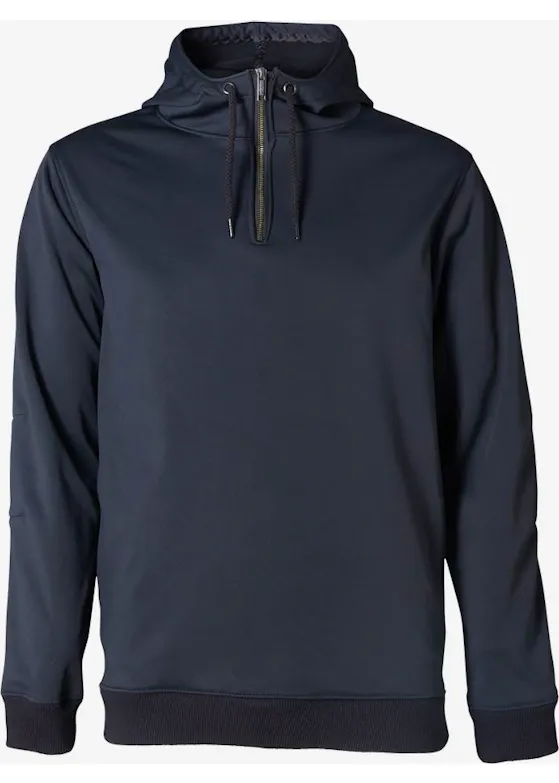 Fristads 131093 Hoodie Crafted Gore Windstopper® Waterafstotend
