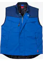 Fristads Luxe 5312 Bodywarmer Verwarmd Reflecterend Regular Fit Icon miniatuur