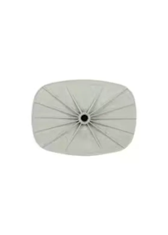 3M Secure Click Herbruikbaar Masker Met In- en Uitademventiel HF-800-02