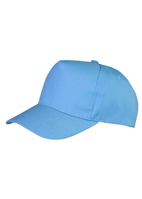 Result Boston Printers Cap
