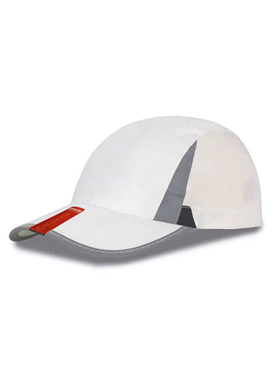 Result Sport Cap