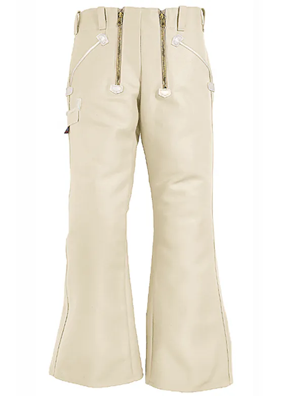 FHB Ingo Zunft-Broek Dubbel-Pilo