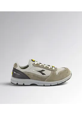 Diadora Run Text Low S1P SRC ESD