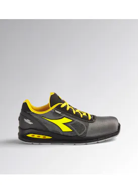 Diadora Run Net Airbox Matryx Low S1P SRC