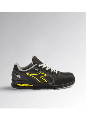 Diadora Run Net Airbox Matryx Low S3 SRC
