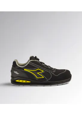 Diadora Run Net Airbox Quick Low S3 SRC