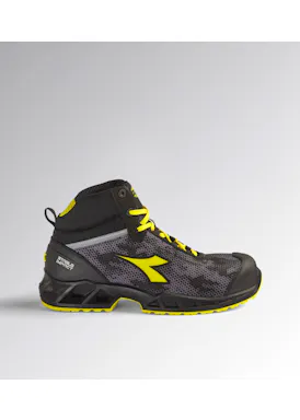 Diadora Shark Stable Impact Mid S3 SRC ESD Werkschoen