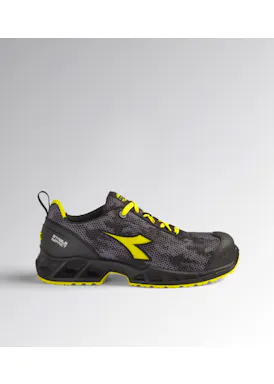 Diadora Shark Stable Impact Low S3 SRC ESD Werkschoen