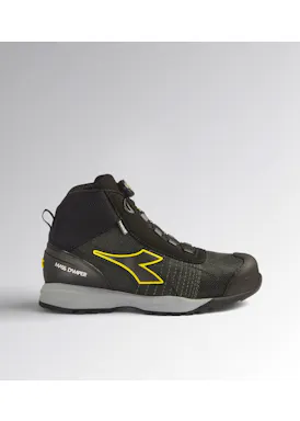 Diadora Glove Mds Mtx Quick Mid S3 HRO SRC ESD